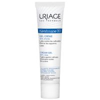 Uriage Kératosane 30 Gel-Crème 40 ml