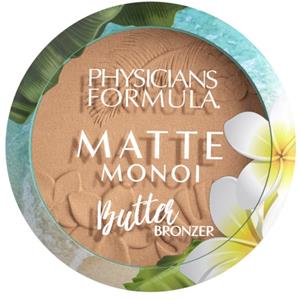 Physicians Formula Matte Monoi Butter Bronzer