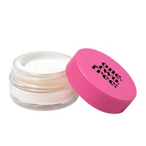 One.two.free! Hyaluronic Glow Powder