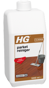 Parket Reiniger