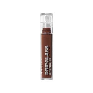 Morphe Dripglass Drenched High Pigment Lipgloss