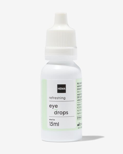 HEMA Oogdruppels 15ml