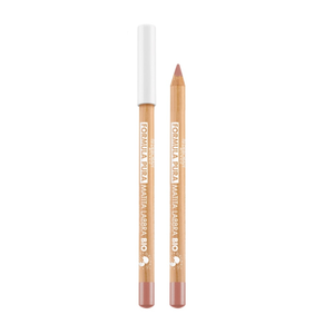 Deborah Milano Pura Lippotlood Bio 1 Nude Beige