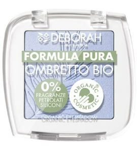 Deborah Milano Formula Pura Oogschaduw | Hemelsblauw 06