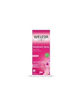 Weleda Wilde rozen deodorant