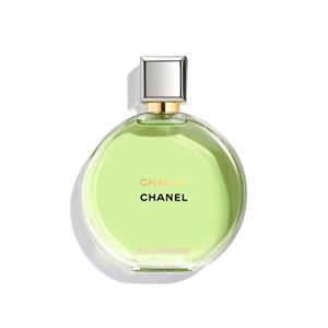 Chanel Eau De Parfum Verstuiver  - Chance Eau Fraîche Eau De Parfum Verstuiver  - 100 ML
