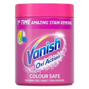 Vanish Oxi Action Poeder 1 kg