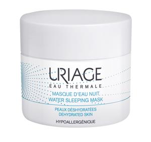 Uriage Thermaal water slaap masker 50ml