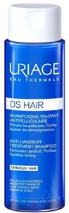 Uriage Ds hair - verzorgende anti-roosshampoo 200ml