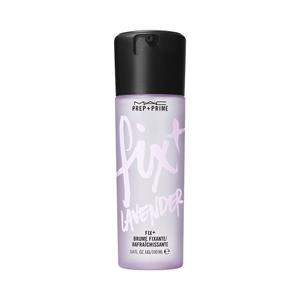 M.a.c Fixeert Makeup 12u Kalmeert De Huid Hydraterend  - Prep + Prime Fix+ Lavender Scented Hydrating Setting Spray Fixeert Makeup 12u - Kalmeert De Huid- Hydraterend