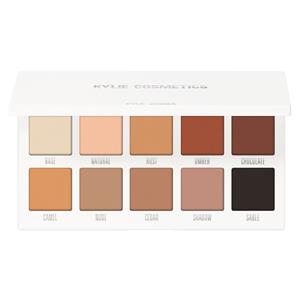 KYLIE COSMETICS Pressed Powder Palette - The Classic Matte Palette