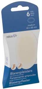 Heka Blarenpleisters Medium