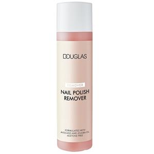 Douglas Collection Make-Up Nail Polish Remover