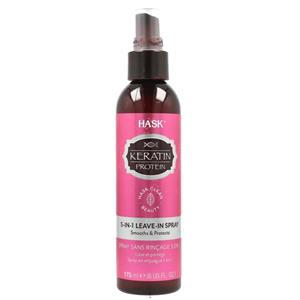 Hask Keratin Protein 5 In 1 Spray, 175 ml