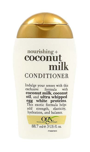 OGX Coconut Milk Conditioner 88 ml