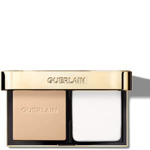 Guerlain High Perfection Matte Compacte Foundation  - Parure Gold Skin Control High Perfection Matte Compacte Foundation