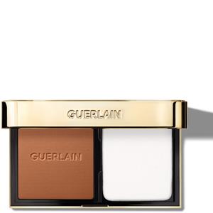 Guerlain High Perfection Matte Compacte Foundation  - Parure Gold Skin Control High Perfection Matte Compacte Foundation