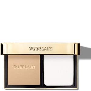 Guerlain High Perfection Matte Compacte Foundation  - Parure Gold Skin Control High Perfection Matte Compacte Foundation