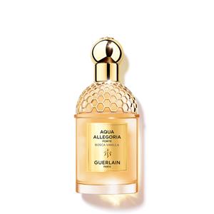 Guerlain Forte Bosca Vanilla Eau De Parfum  - Aqua Allegoria Forte Bosca Vanilla Eau De Parfum  - 75 ML