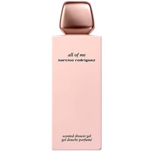 Narciso Rodriguez Scented Shower Gel  - All Of Me Scented Shower Gel