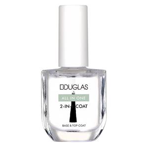 Douglas Collection Make-Up 2-in-1 Base & Top Coat