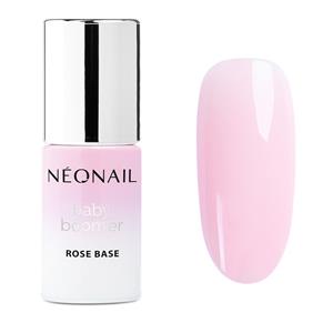 UV Gel Polish - Baby Boomer Rose Base