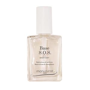 Manucurist Base S.O.S 15ml