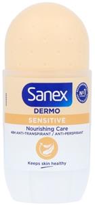 Sanex Deoroller sensitive 50ml