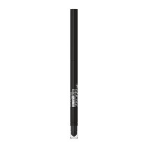 Maybelline 2x  Tattoo Liner Smokey Gel Pencil Waterproof Eyeliner Black