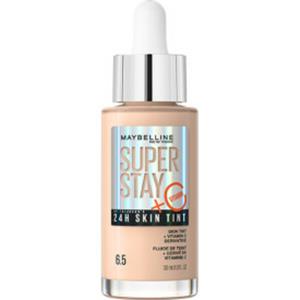 Maybelline 2x  SuperStay 24H Skin Tint Foundation 6.5 30 ml