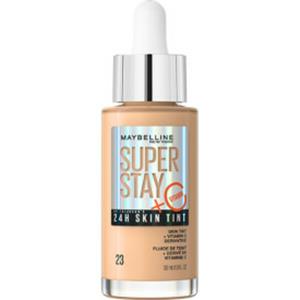 Maybelline SuperStay 24H Skin Tint Foundation 23 30 ml