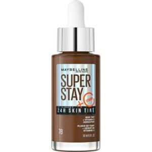 Maybelline SuperStay 24H Skin Tint Foundation 78 30 ml