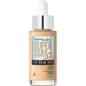 Maybelline SuperStay 24H Skin Tint Foundation 31 30 ml