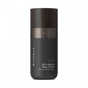 Rituals Homme Anti-Ageing Face Cream 50 ml