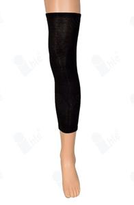 Ovation Undersleeve katoen Universeel - Zwart - 65 cm