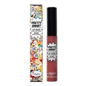 The Balm Cosmetics Pretty Smart Lip Gloss - GRRR!