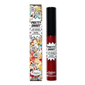 The Balm Cosmetics Pretty Smart Lip Gloss - VA VA VOOM!