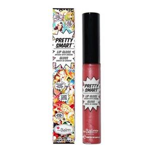 The Balm Cosmetics Pretty Smart Lip Gloss - ZAAP!