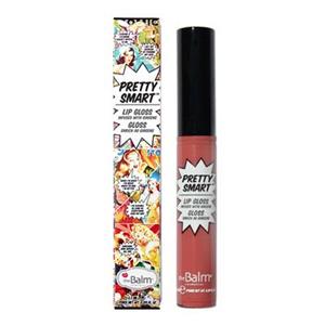 The Balm Cosmetics Pretty Smart Lip Gloss - BAM!