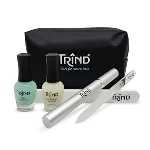 Trind Cosmetics Trind Perfect Nail Set