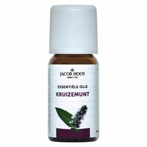 Jacob Hooy Kruizemunt olie 10ml