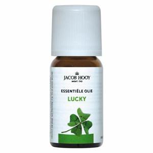 Jacob Hooy Lucky olie 10ml