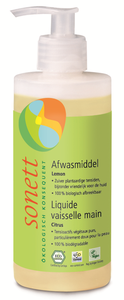 Afwasmiddel Lemon