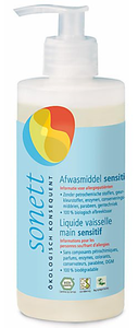 Sonett Afwasmiddel Sensitief