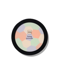 HEMA Colour Correction Fixing Powder Mozaïek