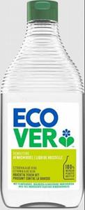 Ecover Afwasmiddel citroen & aloe vera 450ml