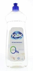 Klok Afwasmiddel xtra care 1000ml