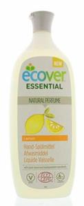 Ecover Afwasmiddel essential citroen 1000ml