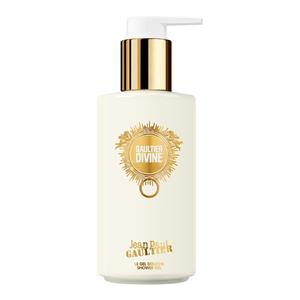 Jean Paul Gaultier Shower Gel  - Gaultier Divine Shower Gel