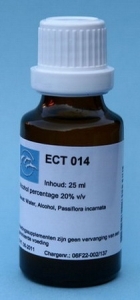 Balance Pharma Endocrinotox ect014 cycloregelmaat 25ml